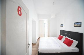 7 Requinte Hostel